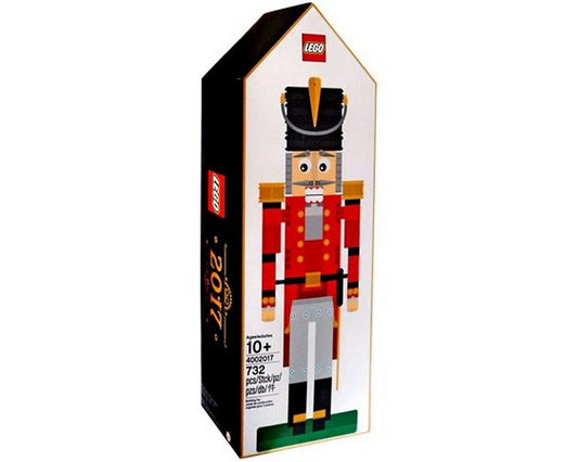 4002017 - LEGO Nutcracker
