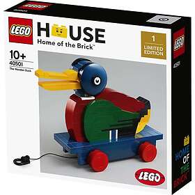 40501 - The Wooden Duck