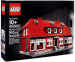 4000007 - LEGO Ole Kirk House