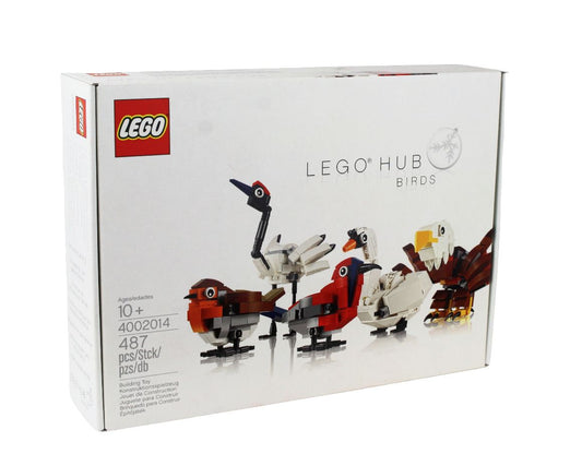 4002014 - LEGO Bird Hub