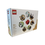 LEGO 4002024 - LEGO Factories National Animals